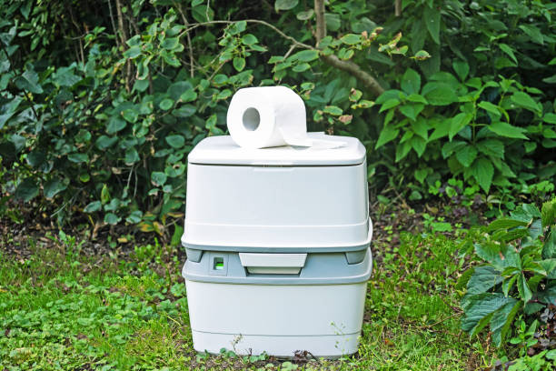 Best Portable toilet rental cost  in Terrebonne, OR