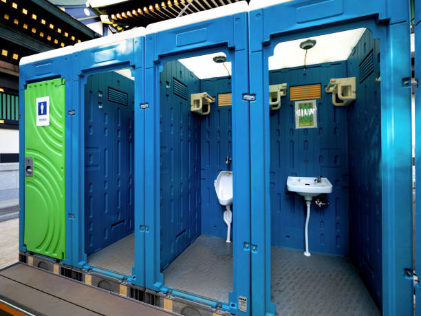Portable Toilet Options We Offer in Terrebonne, OR